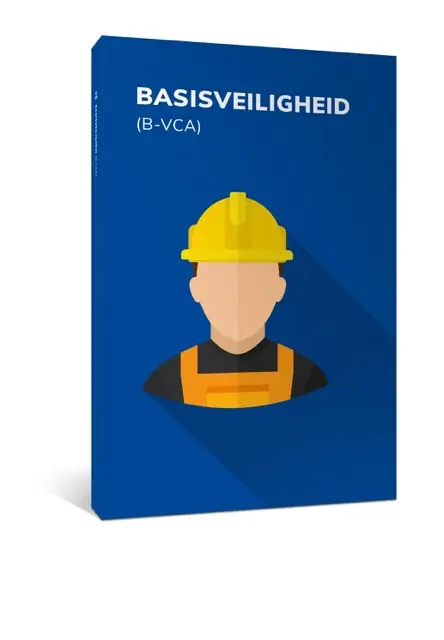 Basisveiligheid (B-VCA)