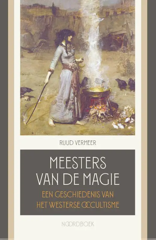 Meesters van de magie