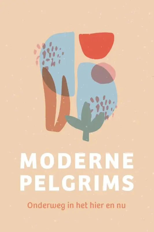 Moderne pelgrims