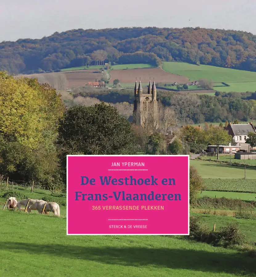De Westhoek en Frans-Vlaanderen