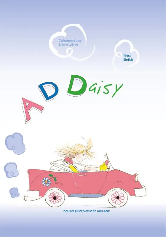 ADDAISY / DRUK 1