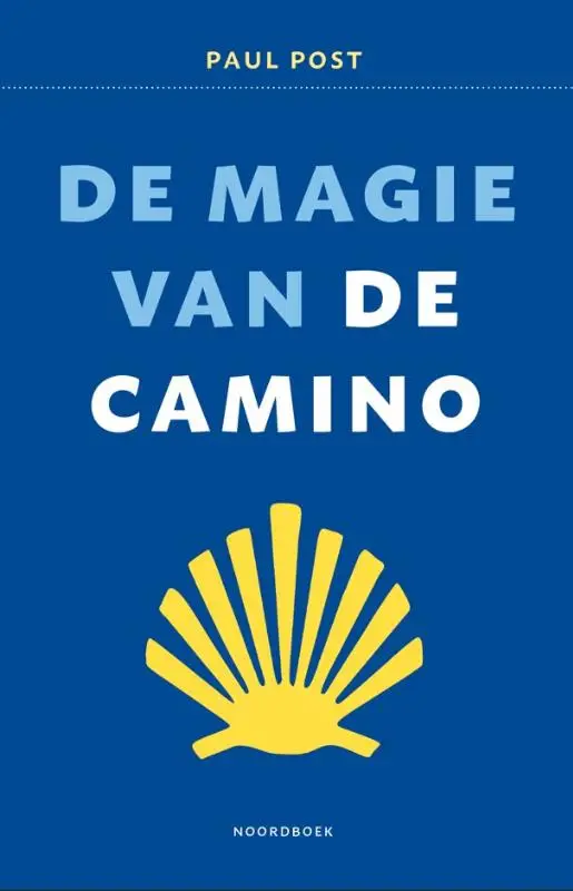 De magie van de Camino