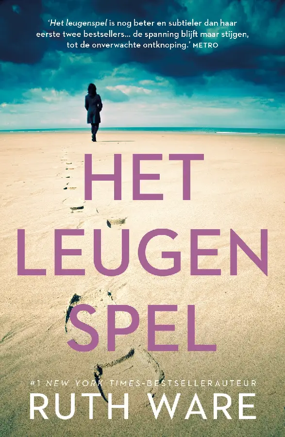 Het leugenspel