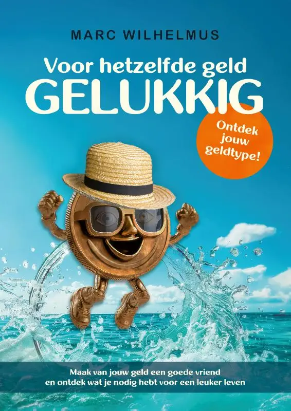 Voor hetzelfde geld gelukkig