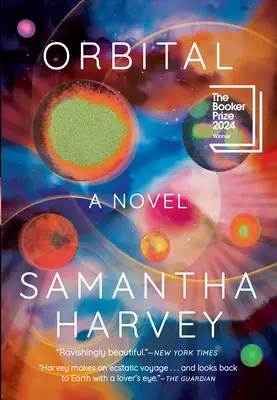 Harvey, S: Orbital