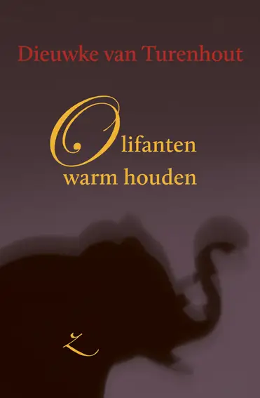 Olifanten warm houden