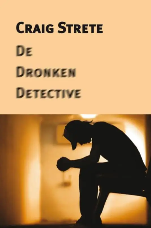 De dronken detective