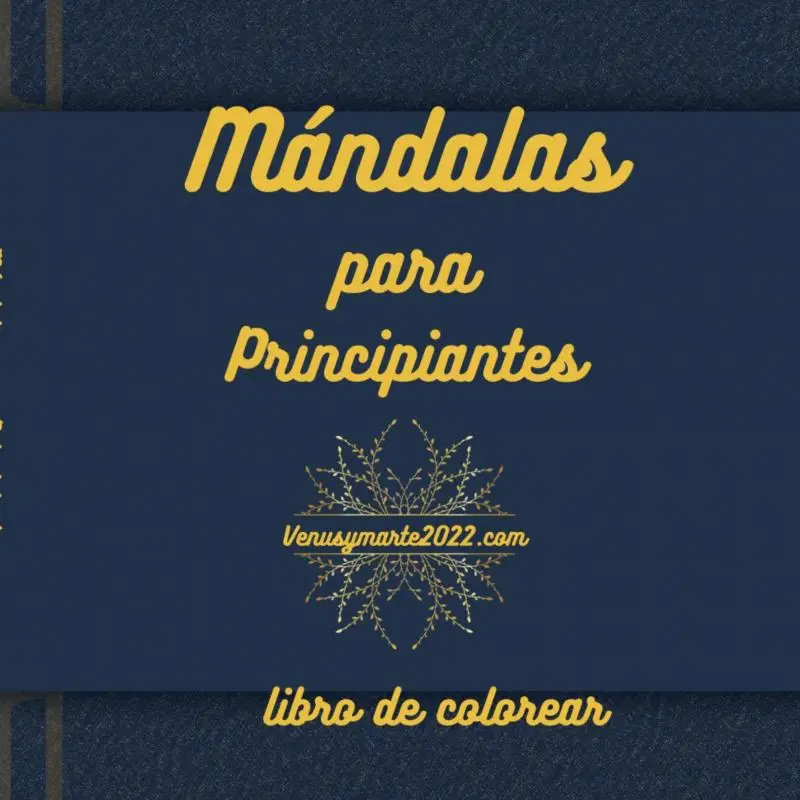 Mándalas para principiantes