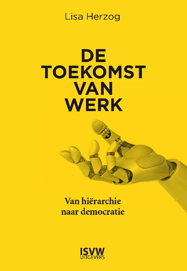 De toekomst van werk
