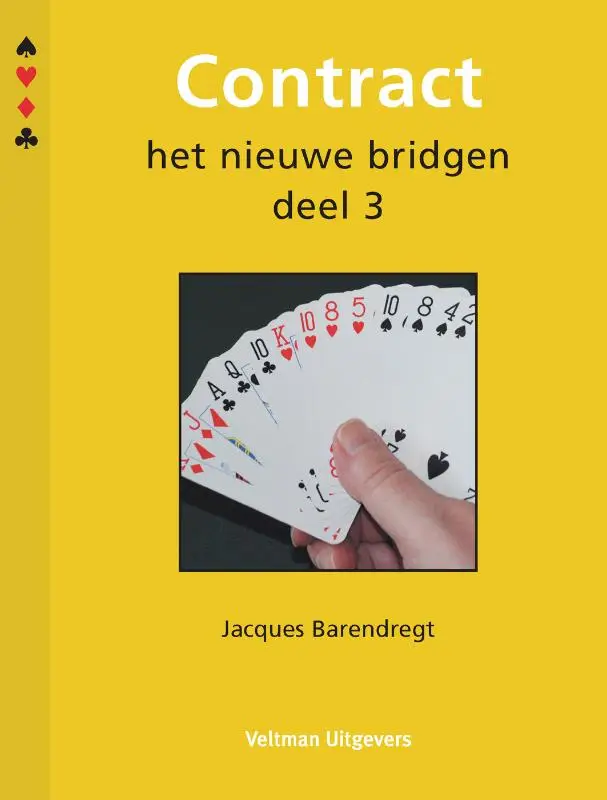 Contract 3 Het nieuwe bridgen