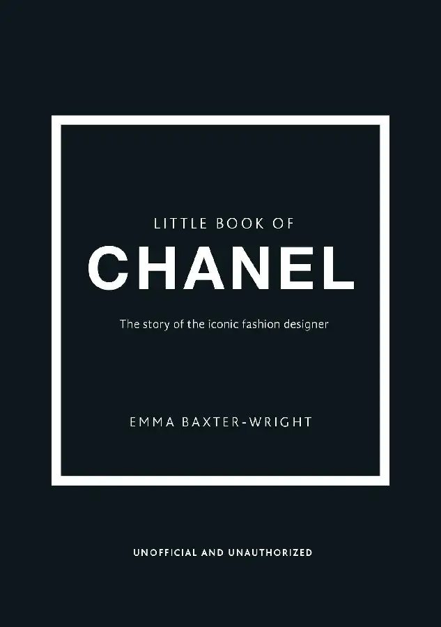 Little Book of Chanel