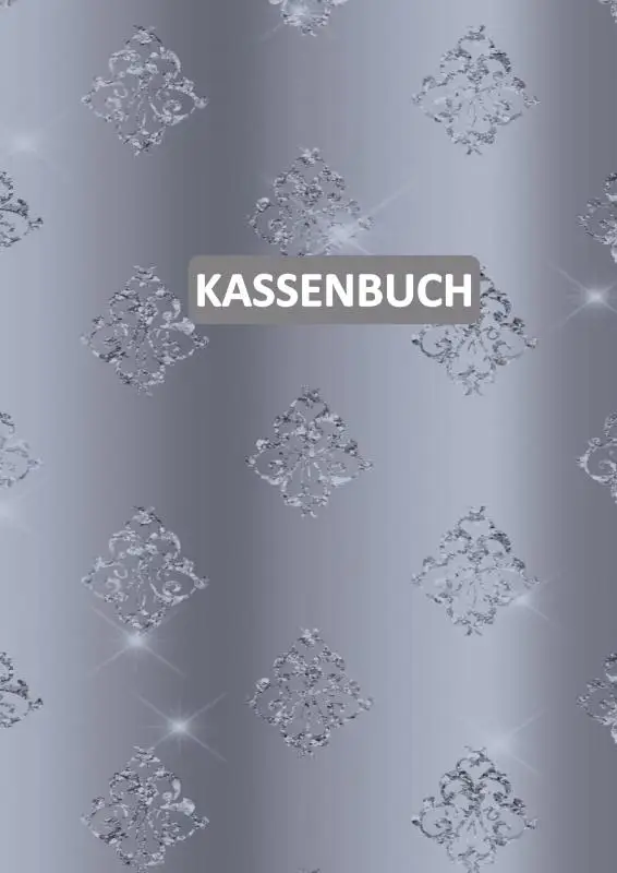 Kassenbuch: Einfache Eingabe von Einnahmen und Ausgaben
