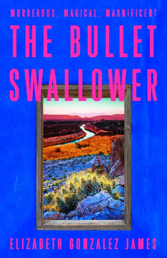 The Bullet Swallower