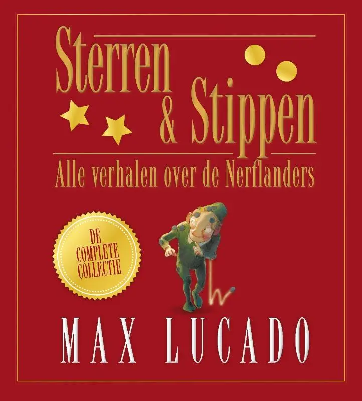 Sterren en stippen (omnibus)