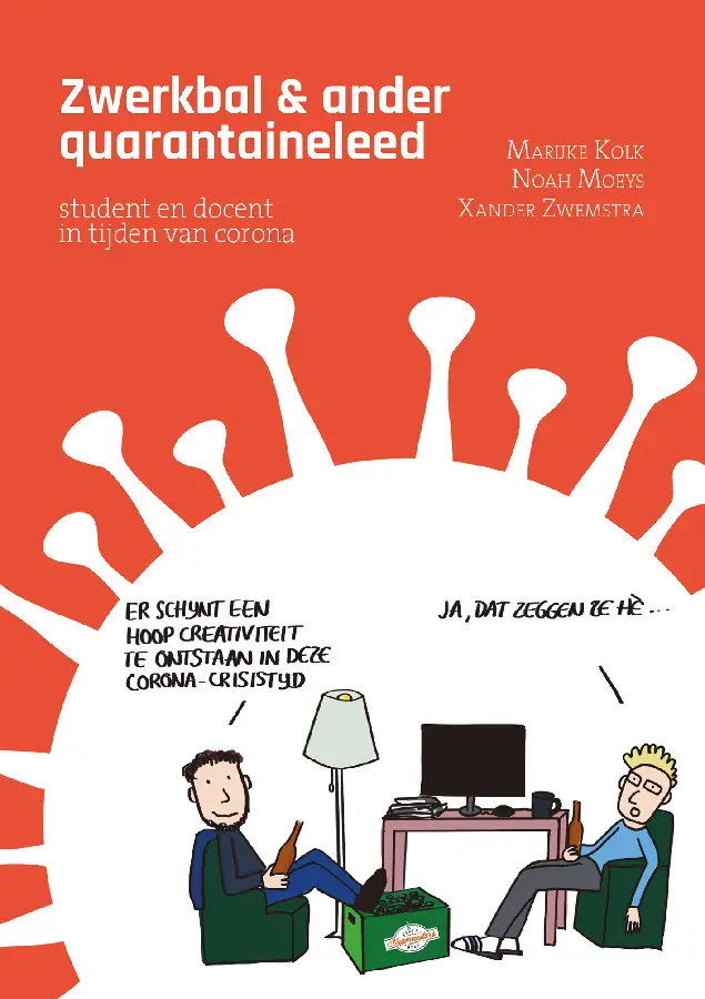 Zwerkbal & ander quarantaineleed