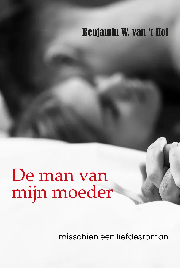 De man van mijn moeder