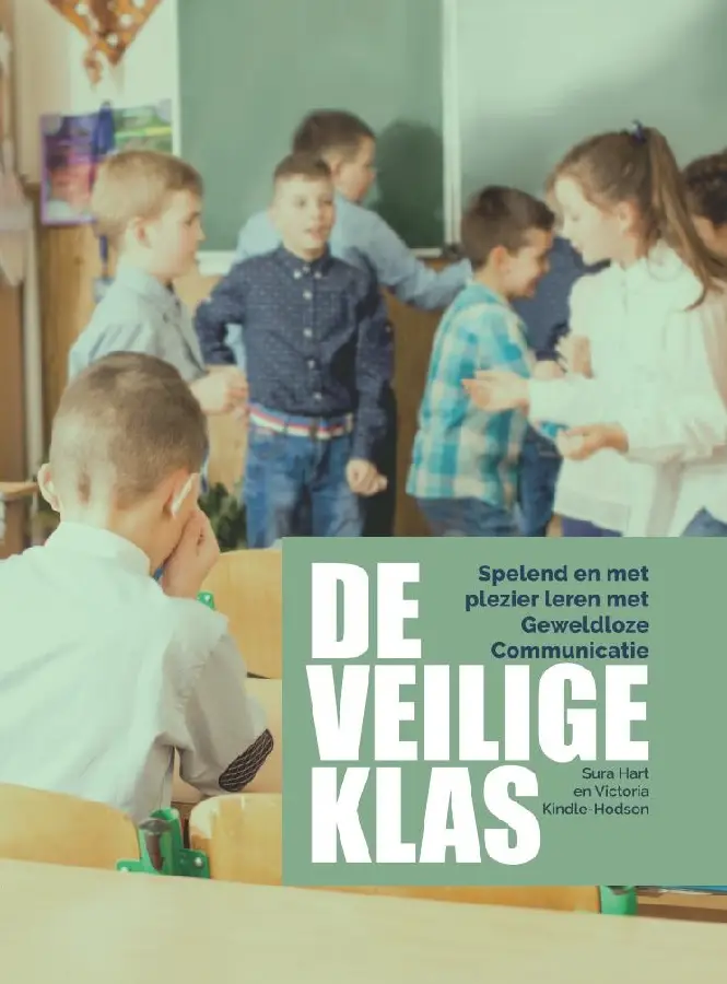 De veilige klas