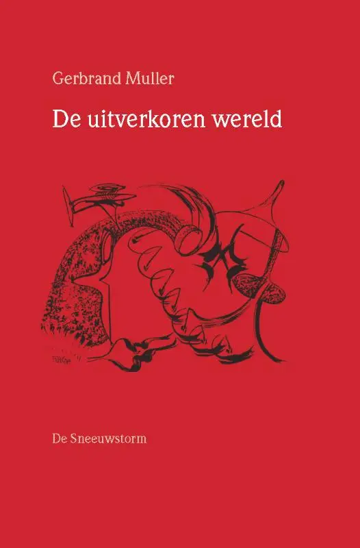 De uitverkoren wereld