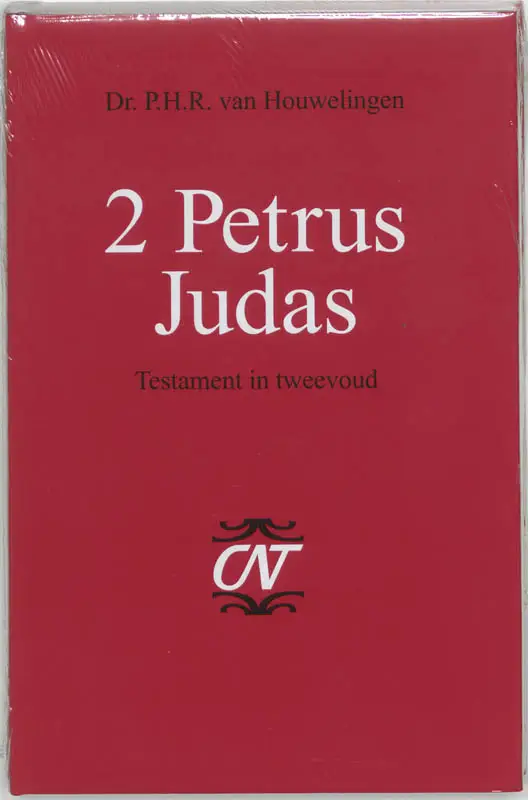 2 PETRUS EN JUDAS