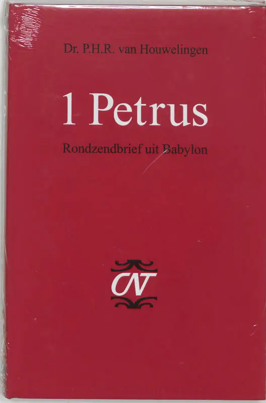 1 PETRUS