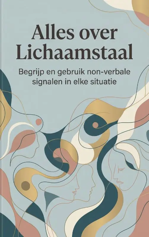 Alles over Lichaamstaal