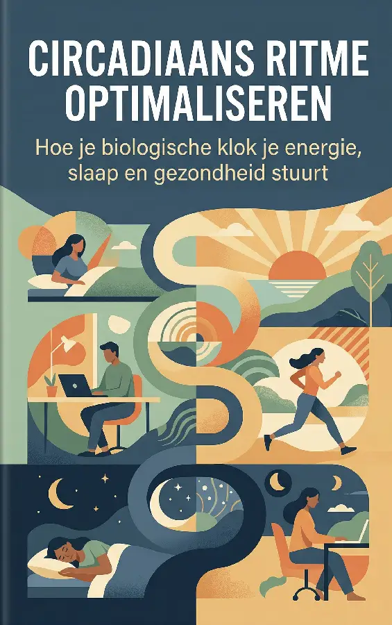 Circadiaans Ritme Optimaliseren