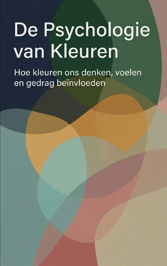 De Psychologie van Kleuren