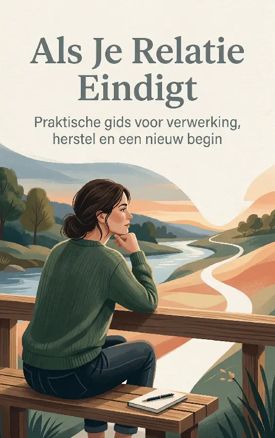 Als Je Relatie Eindigt