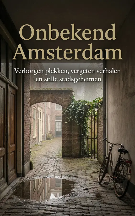 Onbekend Amsterdam