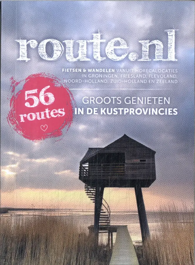 Groots genieten in de Kustprovincies