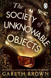 The Society of Unknowable Objects