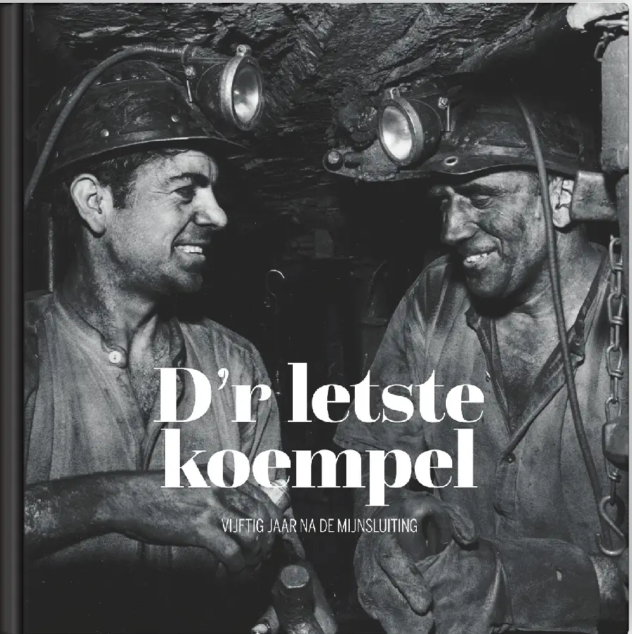 D'r letste koempel