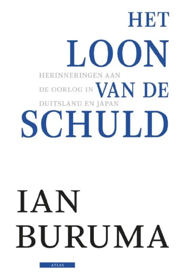 Het loon van de schuld