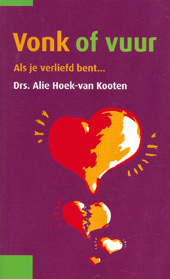 als je verliefd bent

Artios-reeks