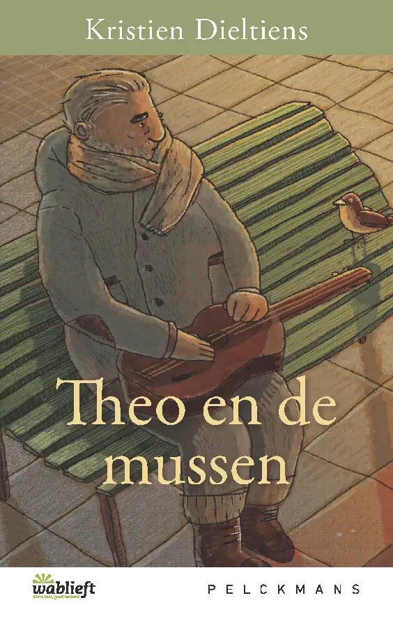 Theo en de mussen