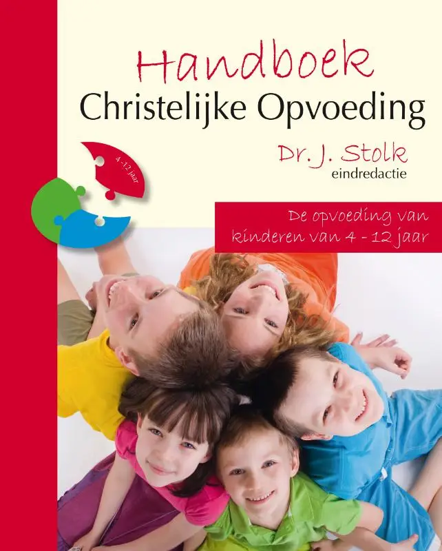 de opvoeding van kinderen van 4-12 jaar