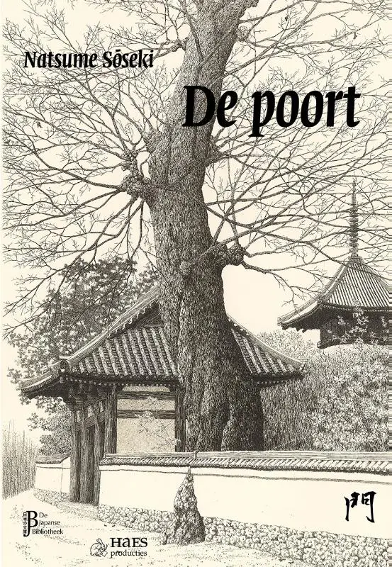 De poort