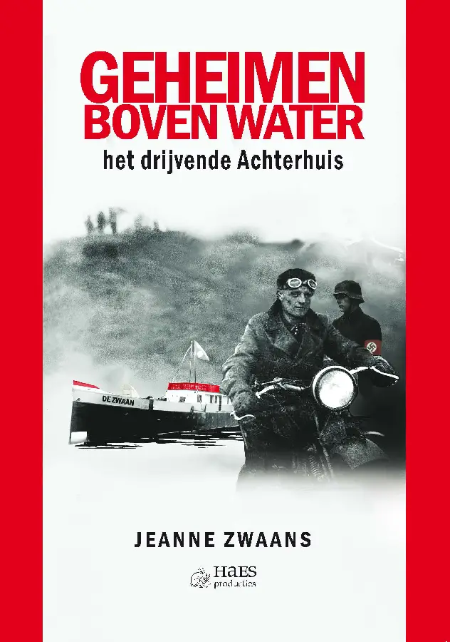 Geheimen boven water