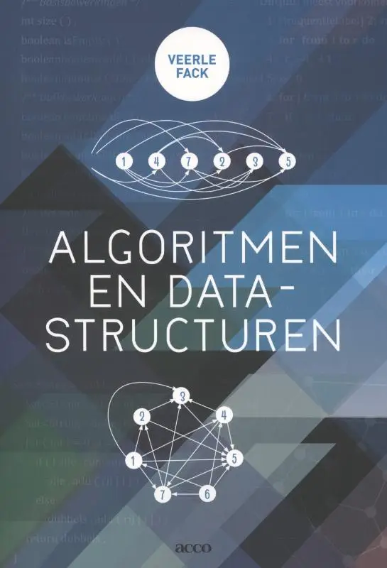 Algoritmen en datastructuren