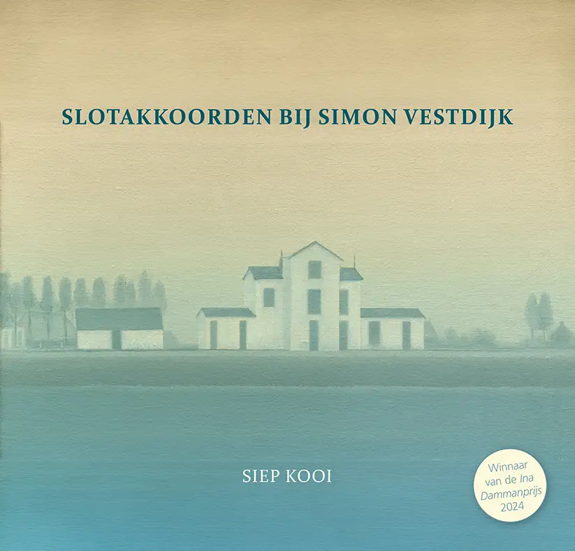 Slotakkoorden bij Simon Vestdijk