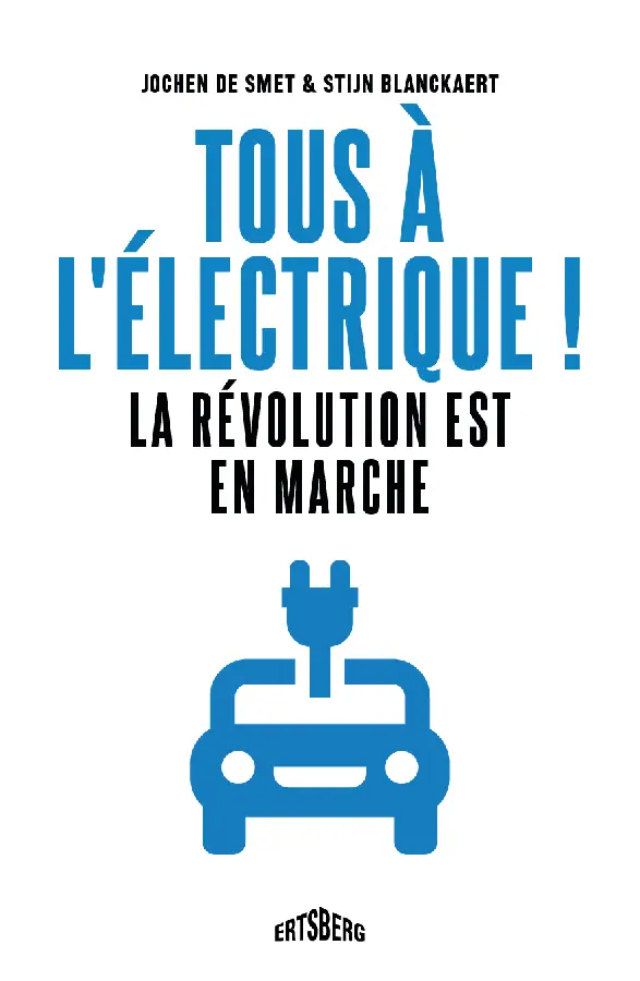 Tous à l'électrique !