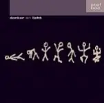 STEF BOS*DONKER EN LICHT (CD)