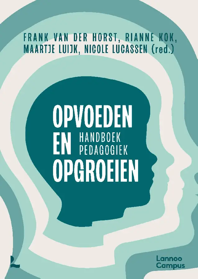 Opvoeden en opgroeien