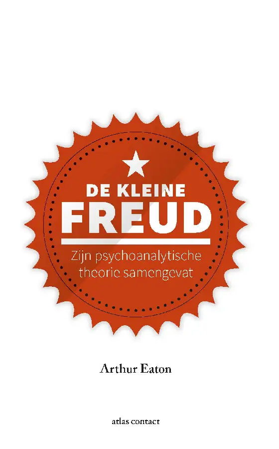 De kleine Freud