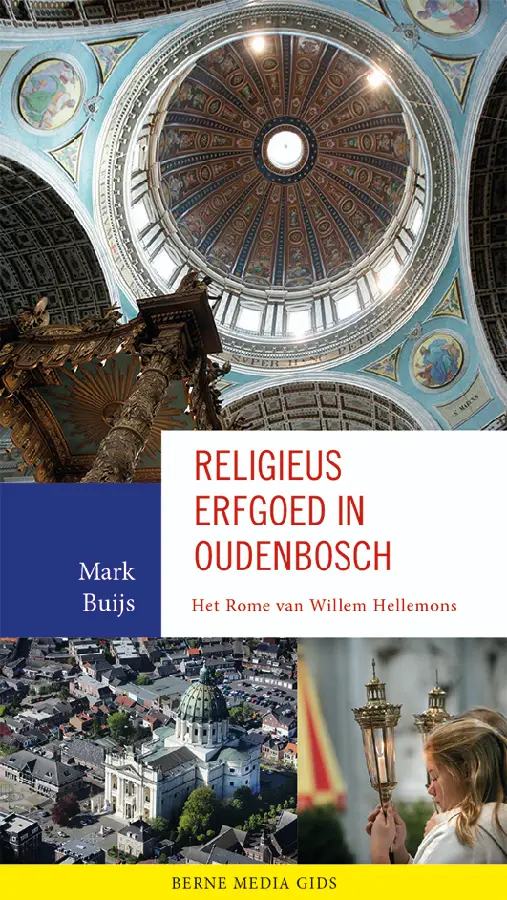Religieus erfgoed in Oudenbosch