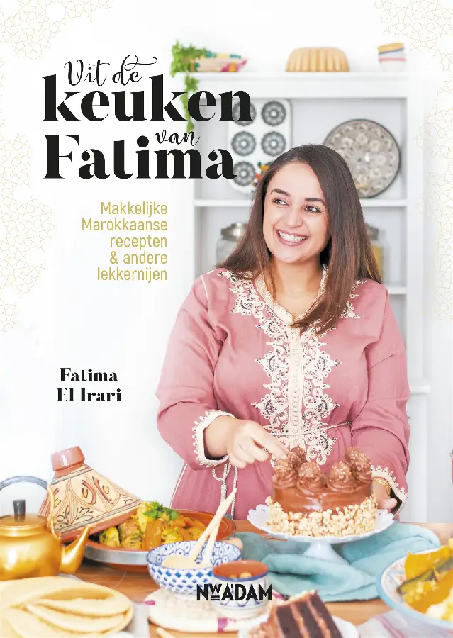Uit de keuken van Fatima