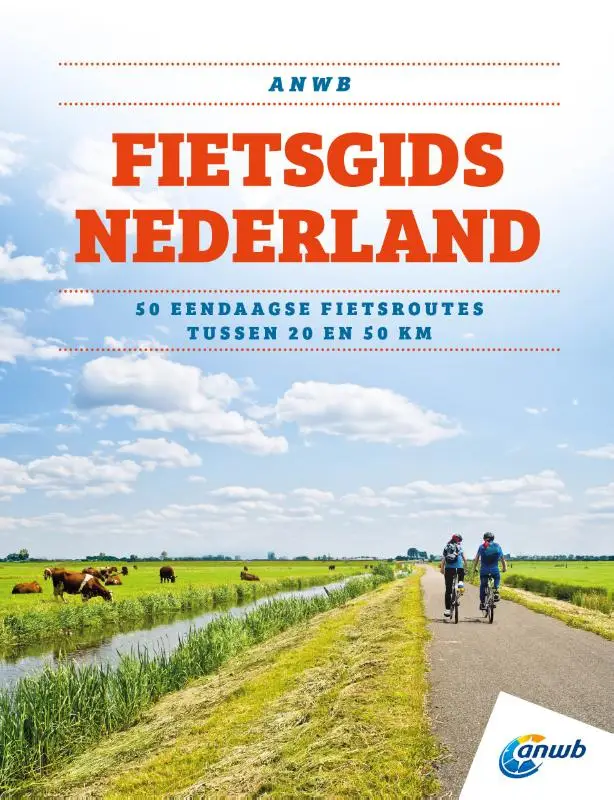 Fietsgids Nederland