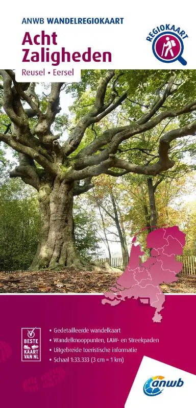 Acht Zaligheden 1:33.333