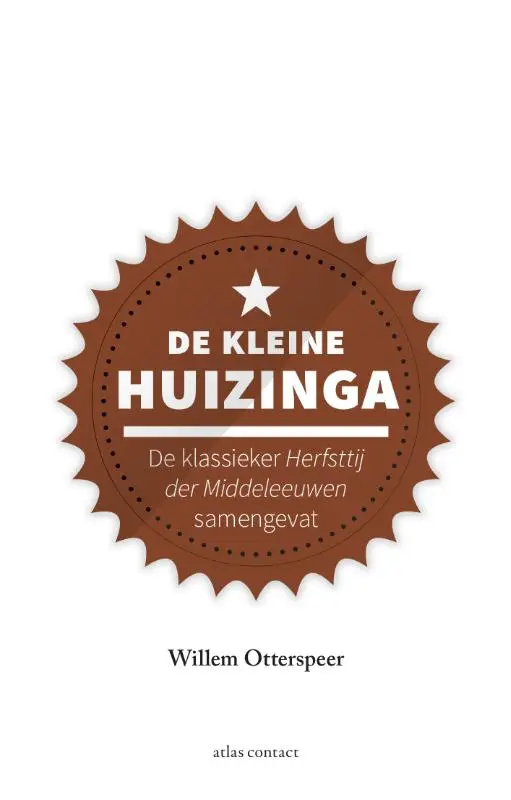 De kleine Huizinga