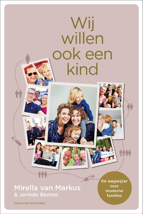 Wij willen ook een kind